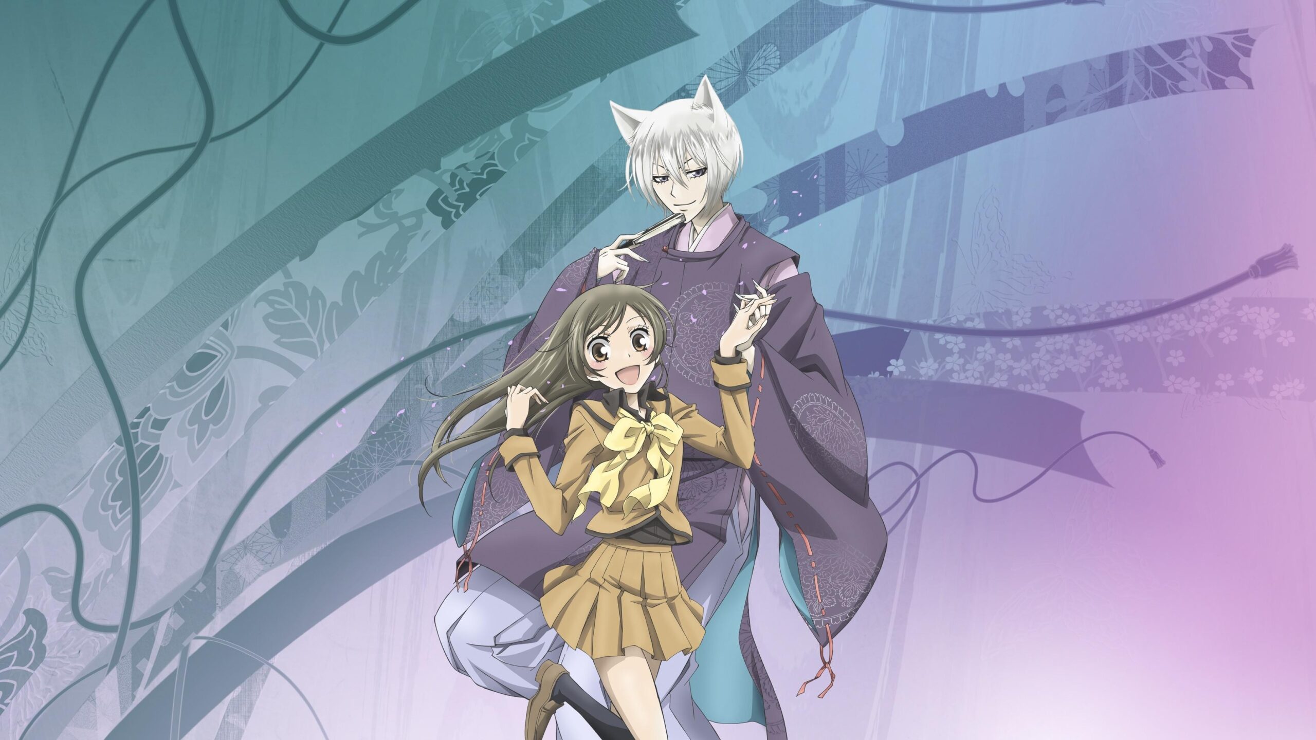 สรุปอนิเมะ Kamisama Hajimemashita หัวเราะจนเบาหวิว