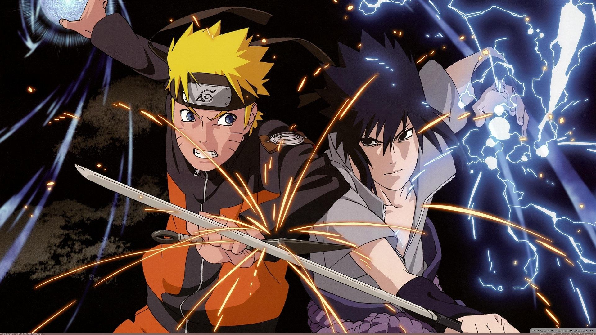 Naruto Shippuden รีวิวหนัง