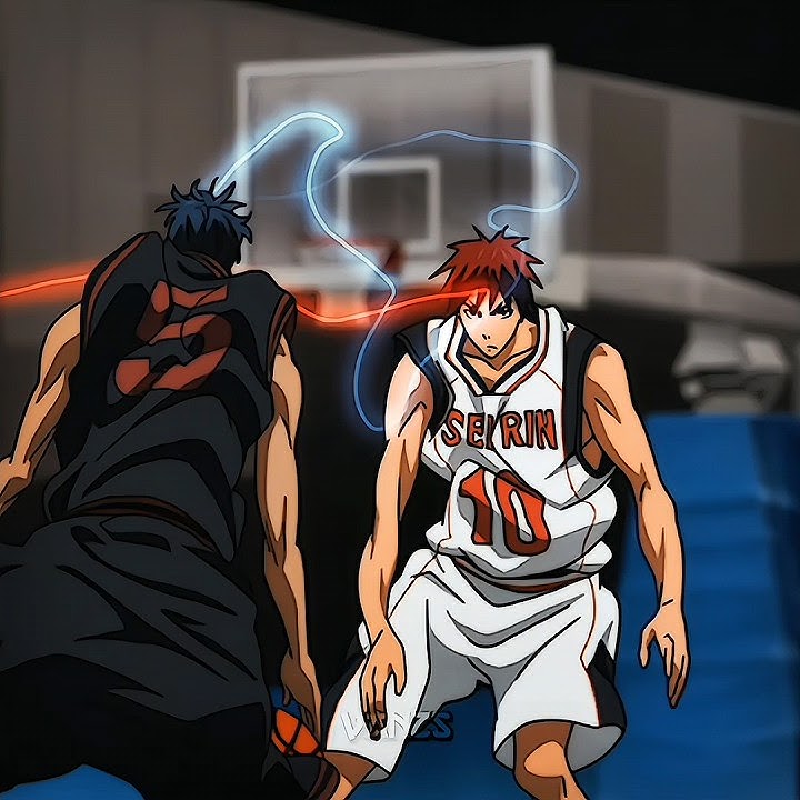 Kuroko's Basketball 2nd Season รีวิวหนัง