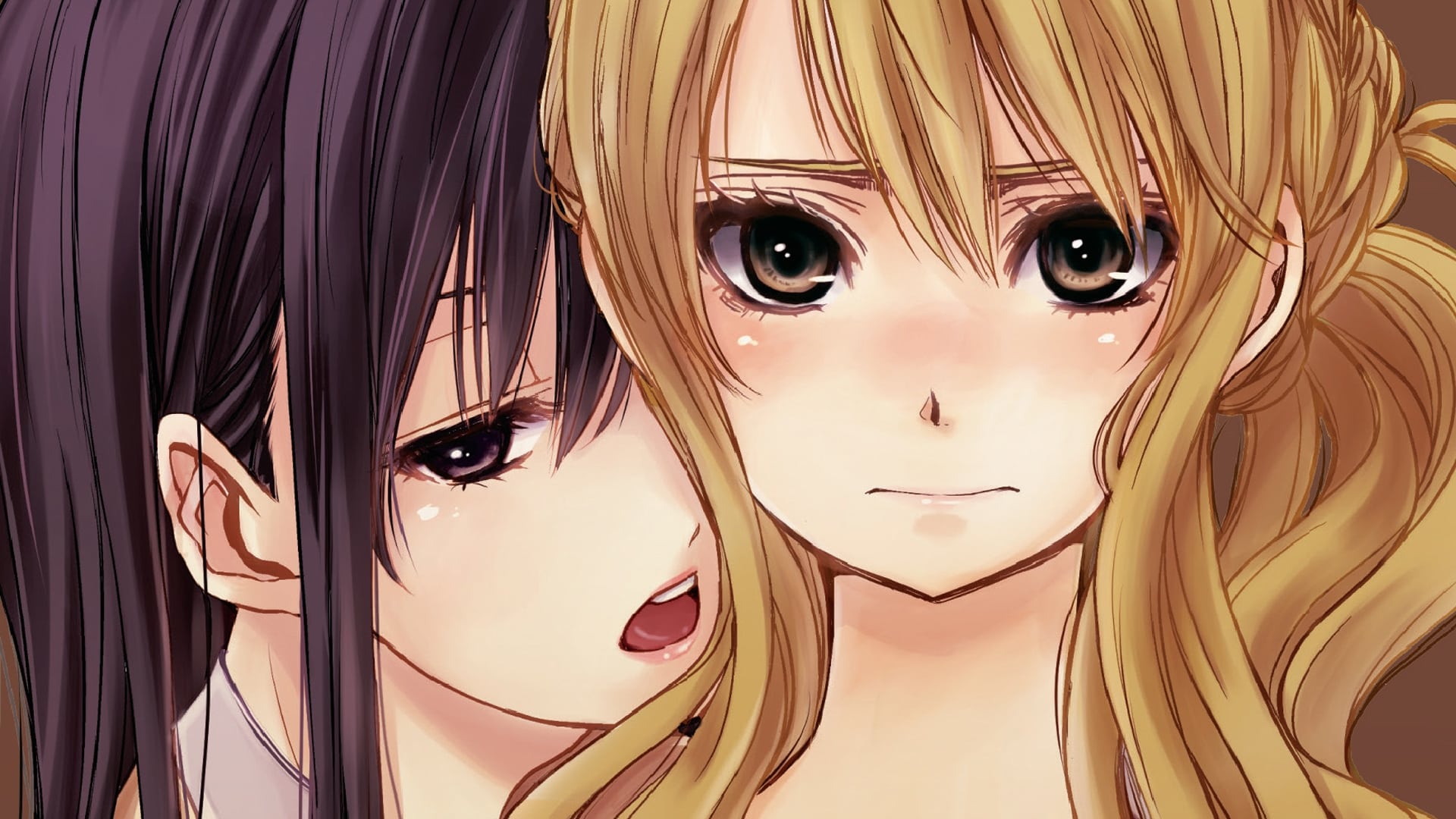 เจาะประเด็นอนิเมะ Citrus สนุกมากไม่หวั่น