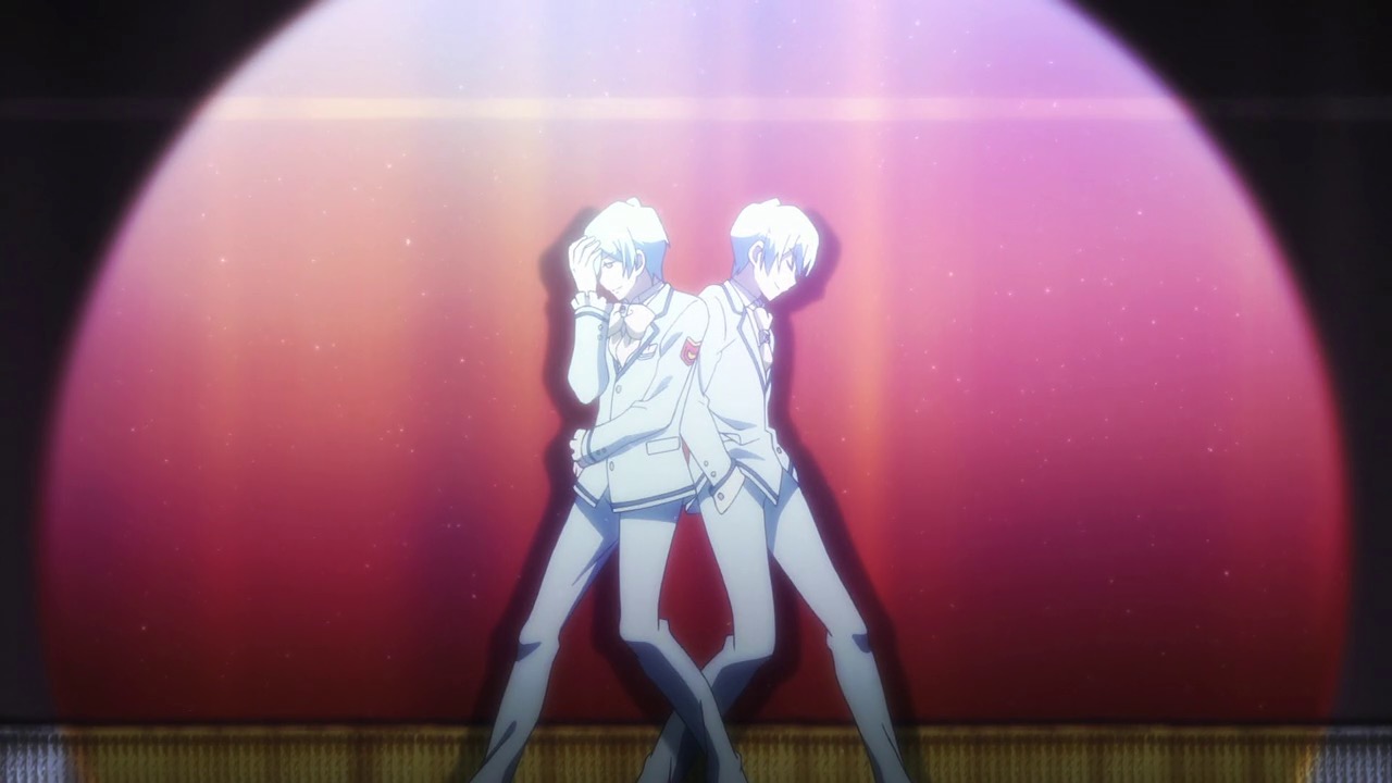 Binan Koukou Chikyuu Bouei-bu Love! Love! Season 2 รีวิวหนัง