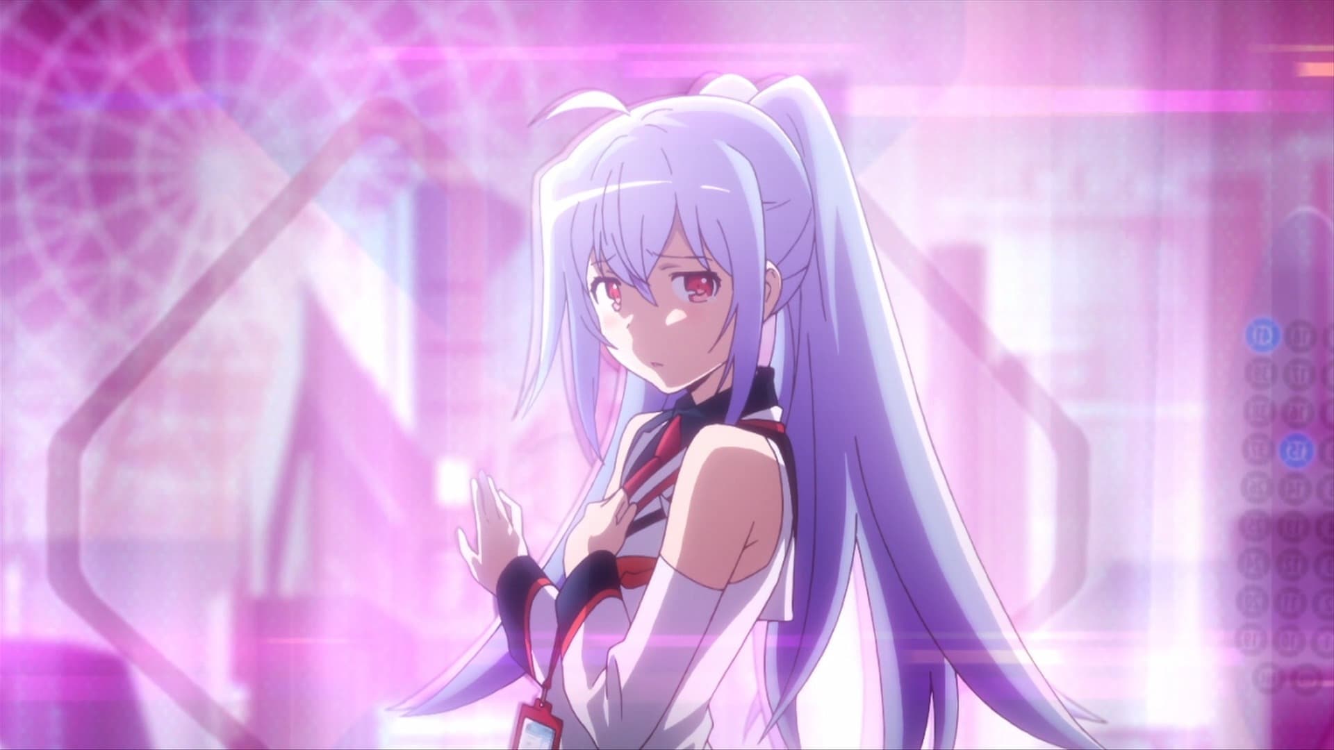 Anime Breakdown Plastic Memories หักมุมตลอด