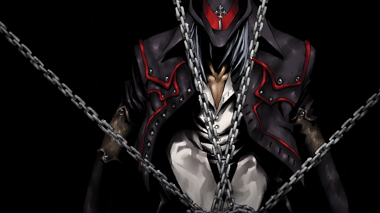 แกะอนิเมะ Gungrave เสี่ยงอันตราย