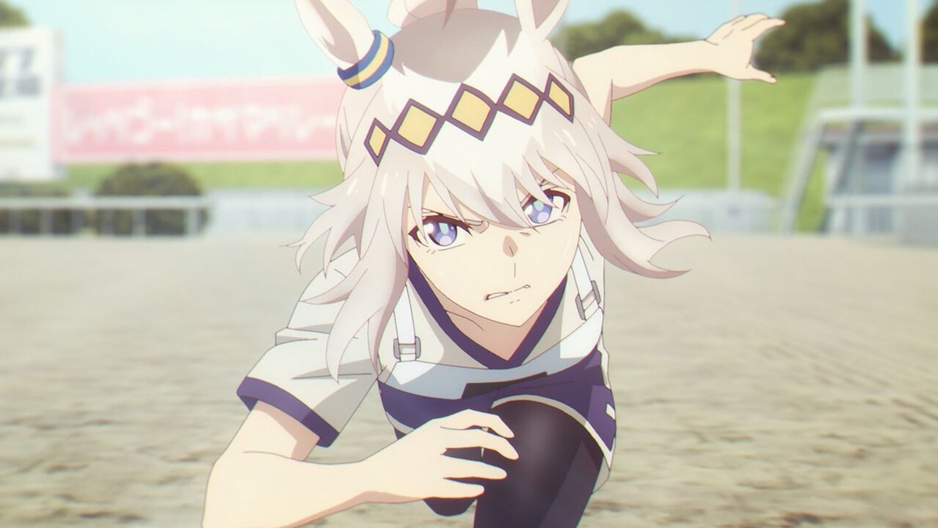 วิเคราะห์เนื้อหาอนิเมะ Uma Musume Cinderella Gray การเล่าเรื่องที่แนบเนียน